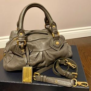 Marc by Marc Jacobs Workwear Bag (Excellent Condition) with Dust Bag